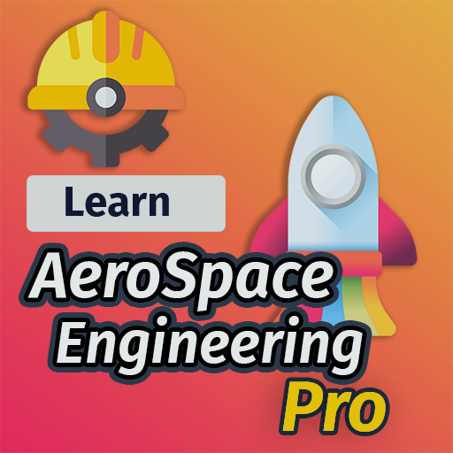 Learn AeroSpace Eng (PRO) 1.0.2 Icon