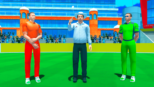 Real Cricket T20 World Cup