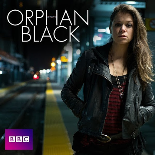 Orphan Black (VF) TV on Google Play