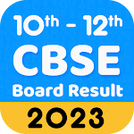 Cover Image of ダウンロード CBSE Board Result 2023, 10 12  APK