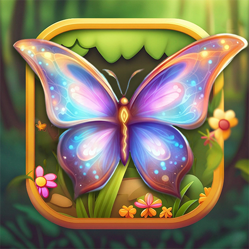 Butterfly Mystic Match Download on Windows