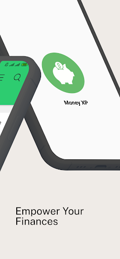Financial Planning - Money XP Screen 2