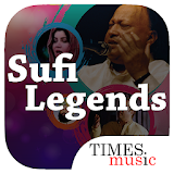 3000 Sufi Songs icon