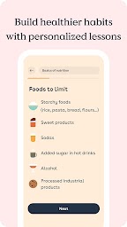 Foodvisor - Nutrition & Diet