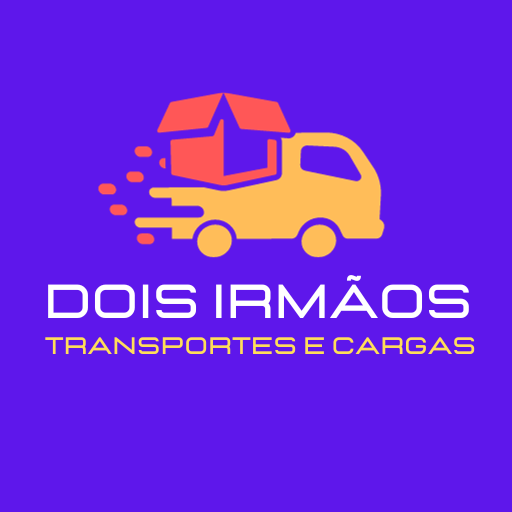 Dois Irmãos - Entregadores logo