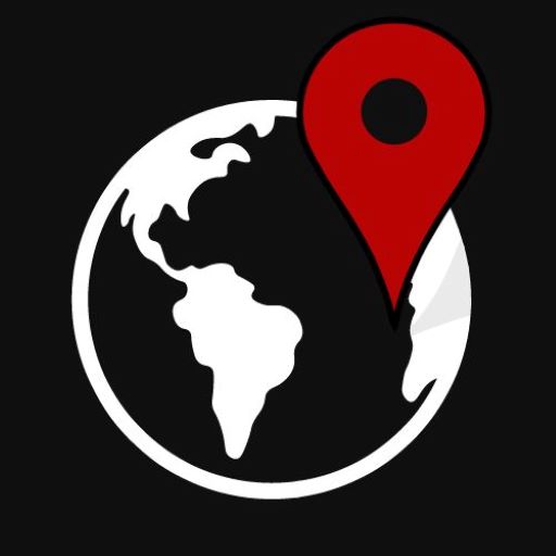 MayasGPS logo