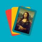 Painters and Paintings: Virtual Sticker Album 0.1.5