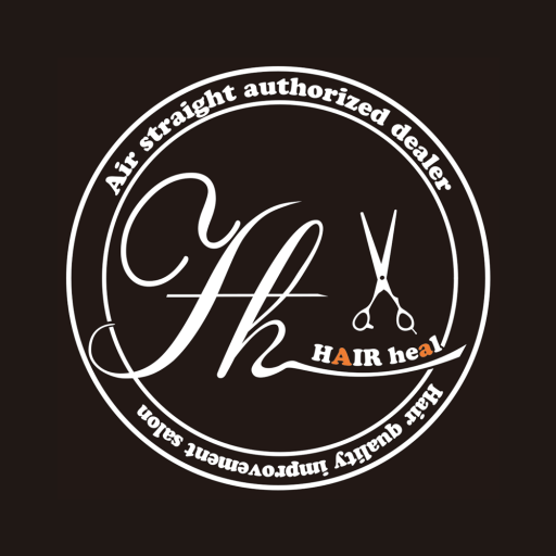 Get HAIR heal（ヘアーヒール） 公式アプリ for Android Aso Report