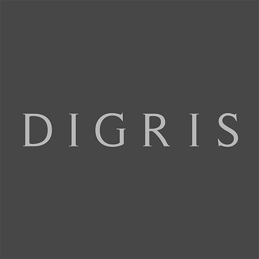디그리스 - DIGRIS logo