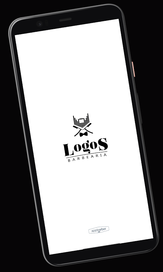 #5. Barbearia Logos (Android) 由: StarApp Sistemas