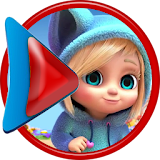 songs youtube kids icon