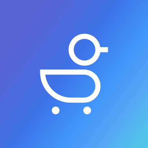 오리마켓 logo