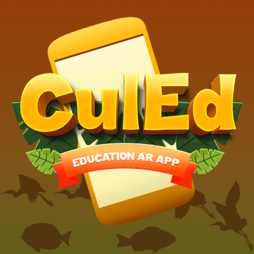 CulED logo