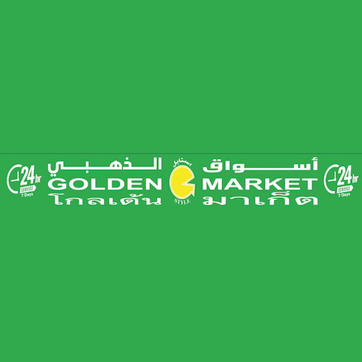 GoldenStyleMarket logo