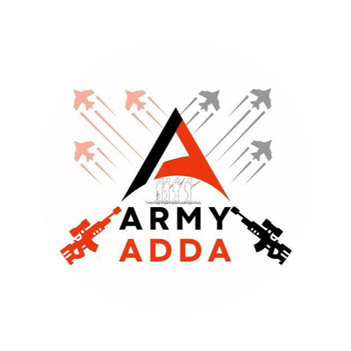 Army Adda logo