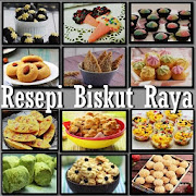 Resepi Biskut Raya Melayu