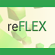 reFLEX Windowsでダウンロード