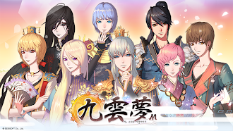 Game screenshot 구운몽M mod apk