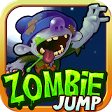 Icy Tower 2 Zombie Jump icon