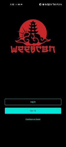 WeebConのおすすめ画像2