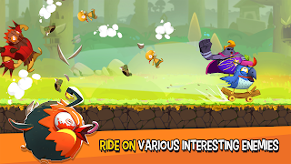 Rocky Rampage: Wreck 'em Up - Screenshot 3