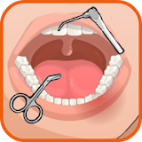 Game Dental Surgery icon