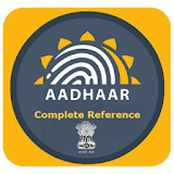 Complete Aadhaar Info 2017 icon