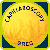 Capillaroscopy icon