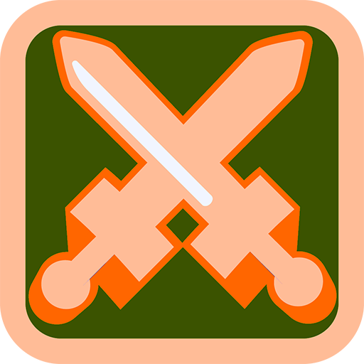 Blind Quest 3 - The Ivy Queen 1.0.0 Icon