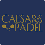 Cover Image of Download Caesars Padel Roma  APK