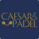 Caesars Padel Roma icon
