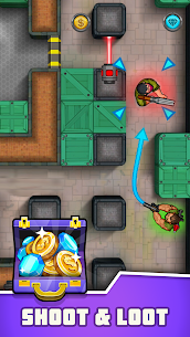 Hunter Assassin 2 Mod 1.137 1