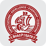Boaz City Schools icon