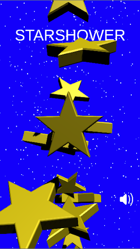 Starshower Screen 2