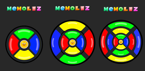 Memo liz Memory Match Games