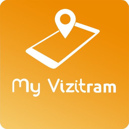 MyVizitram logo