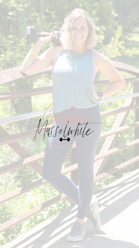 Android application The CM Fitness app screenshort