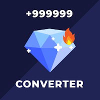 FF Master: Free Diamond Calculator and Converter