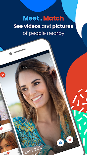Download Mingle Dating App - Free Chat, Date & Meet Online ...