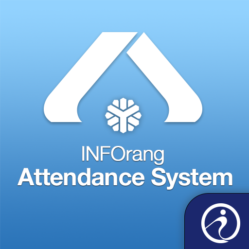 입출결 리더 logo