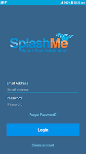 SplashMe | Smart Pool Automation Controller  screenshots 1