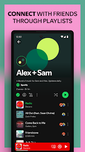 Spotify Premium 4
