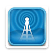 Radio BroadCast 2.4 Icon
