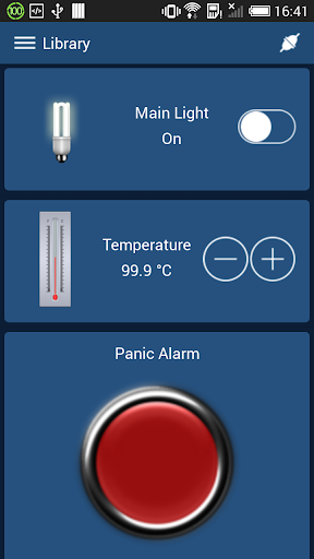 eBMS/Mobile Screen 2