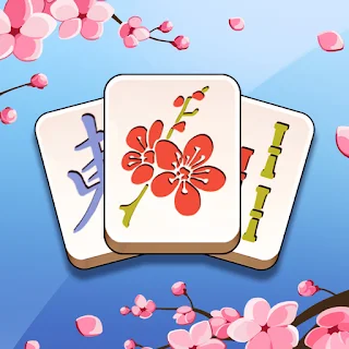 Mahjong Relax: Solitaire Quest apk