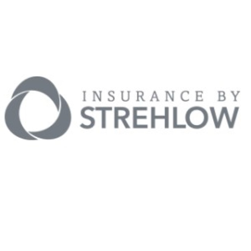 Insurance by Strehlow Online logo
