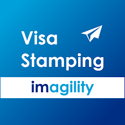 「VisaStamping」圖示圖片
