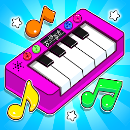 Icon image Baby Piano Kids Musical Games