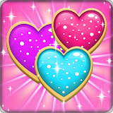 Game New Candy Journey Free! icon