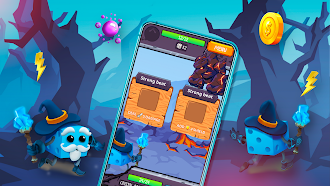 Game screenshot Dice Adventures Roguelike Game apk download